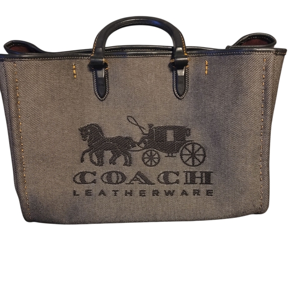 Coach Handbags - Coach Bag